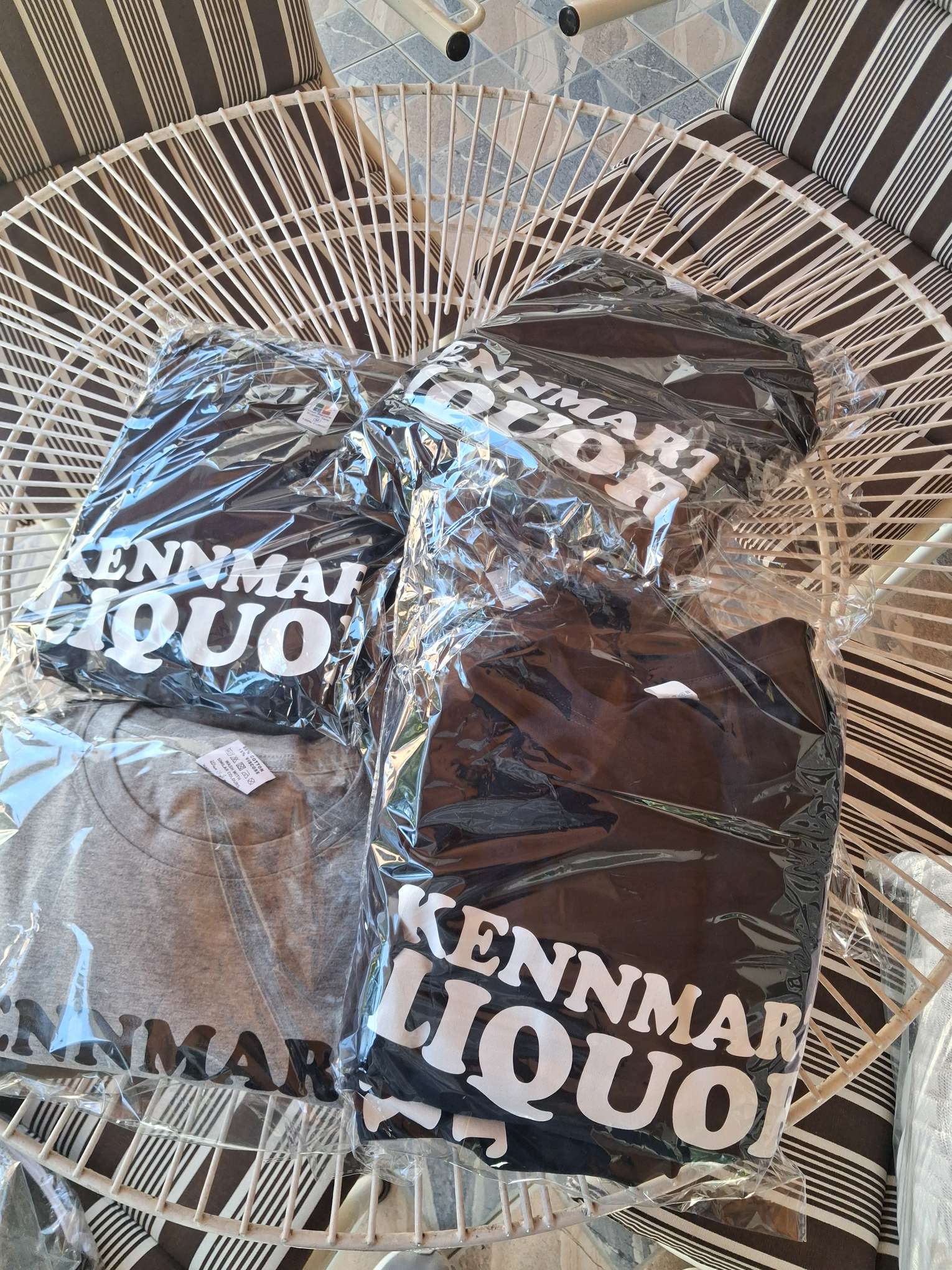 Corporate Branding Project