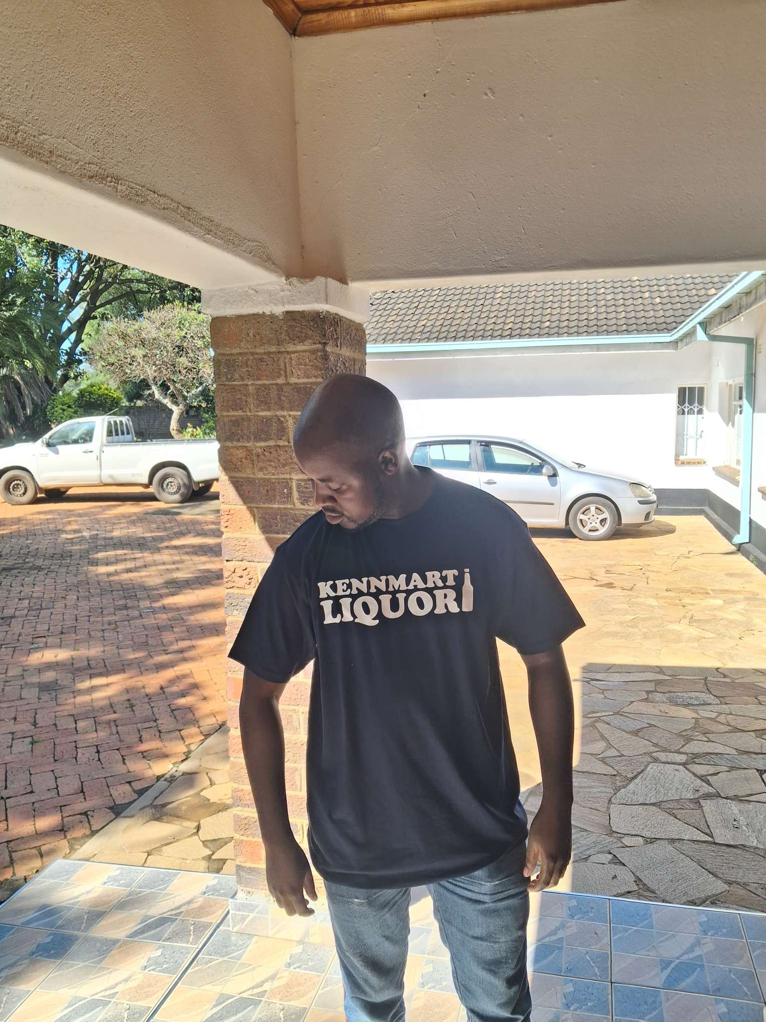 Corporate Branding Project